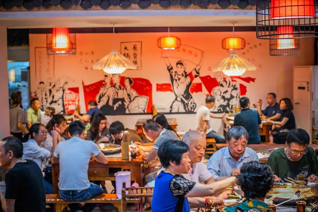 旅行|最适合一个人去的15个漫游地，累了就出去走一走