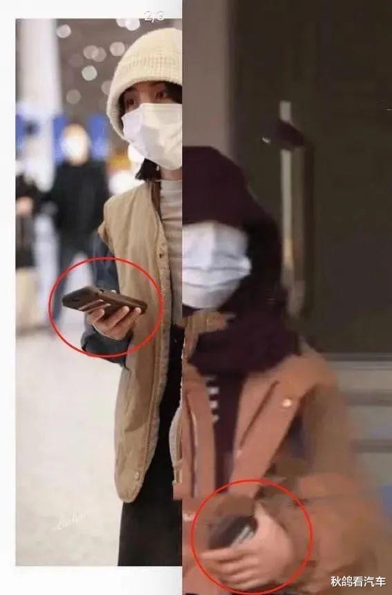 张子枫|顶流小花，也塌房了？