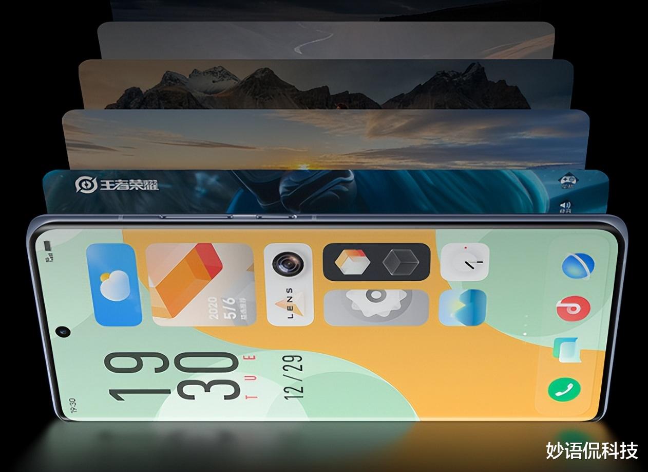 vivo x|15G运存、256G直降1800元，骁龙888旗舰没稳住，等等党终于等到了