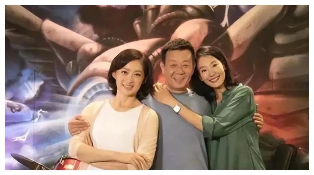 寇世勋|寇世勋：外人只见我坐拥双妻的快活，可有下辈子我不愿，太累了