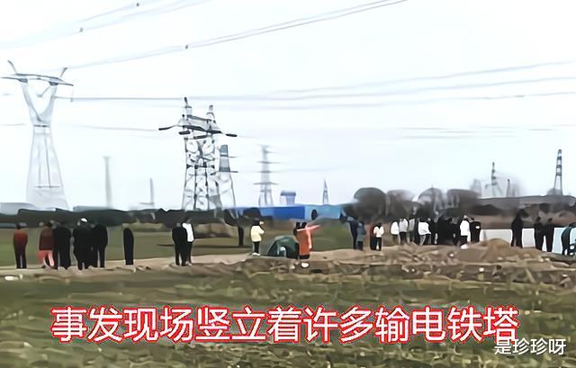 泰州|江苏泰州：一名垂钓者意外身亡，疑因鱼竿触碰高压线所致