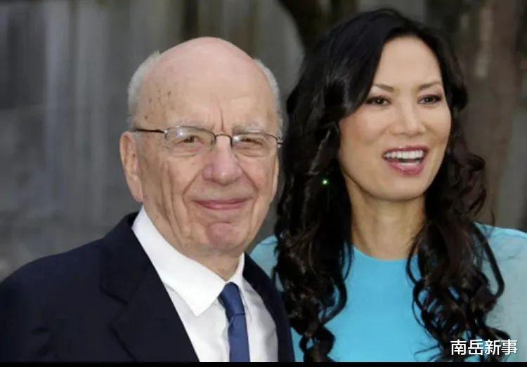分手费|91岁的默克多又离婚了，4段婚姻4位前任，离婚分手费或高达几十亿
