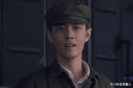 黄轩|5大“正剧小生”接班人：黄轩手握剧王，王凯提名视帝，肖战转型