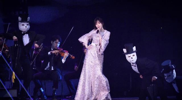 王心凌|王心凌“一夜翻红”的原因,令人如梦初醒,就是这样!