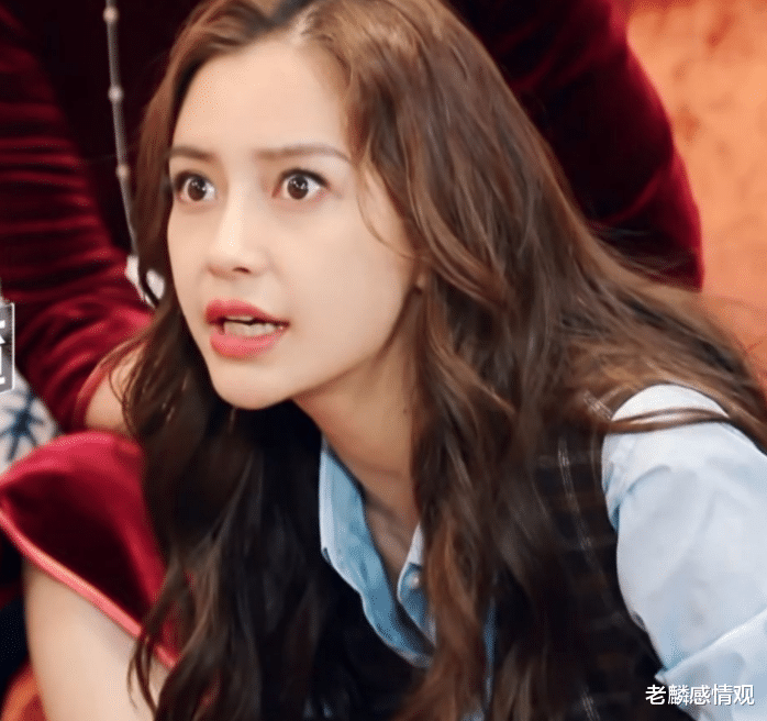 粉色|7年婚姻给了她财富，却没教会她做人，杨颖的开挂人生即将开始！