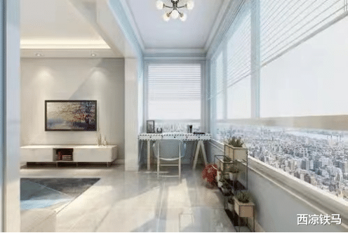 阳台要不要做封闭式设计?这些问题没解决,建议还是谨慎考虑