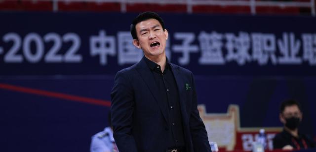CBA大洗牌！浙粤辽京雄霸四强，鲁深吉苏紧随其后上海广厦太拉胯
