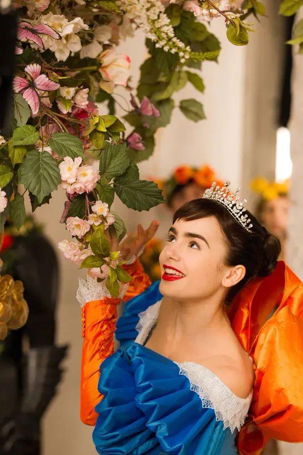 冰雪运动|更喜欢迪士尼公主们的后妈，是大势所趋嘛？