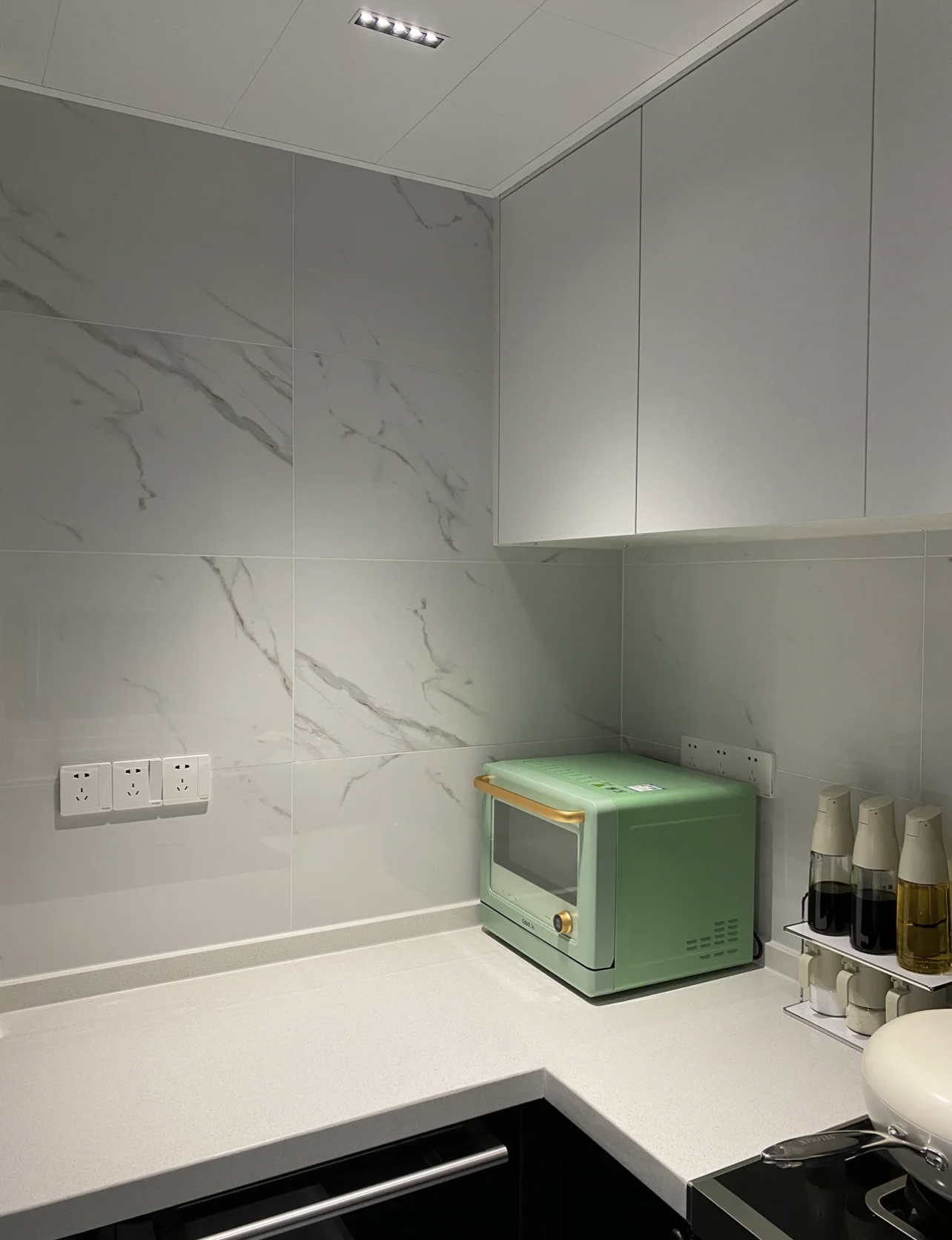 这是我见过的“最省钱的装修”！更难得的是：还不失实用与品味