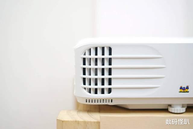 优派|投影也玩高刷:观影游戏两不误的优派PX701-4K Pro家用投影机体验