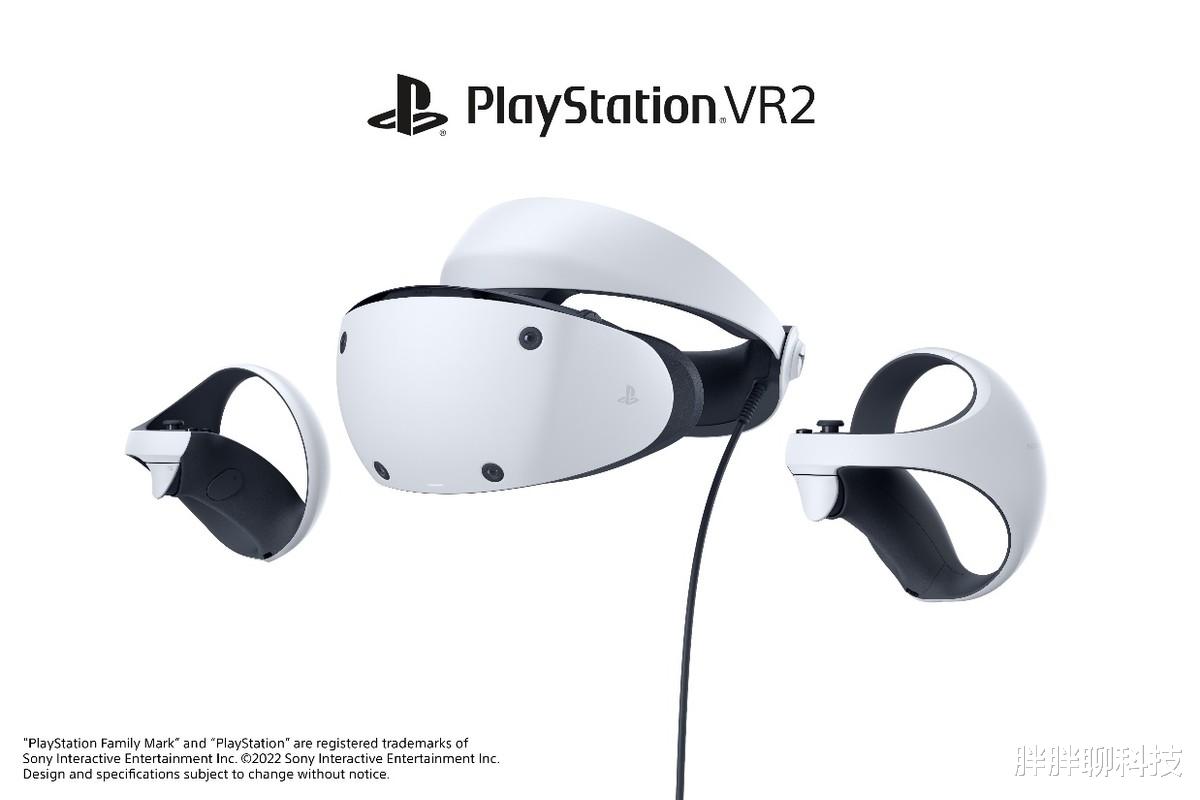 索尼|索尼CES 2023展台亮点总结:PS VR2亮相,主打元宇宙、移动出行