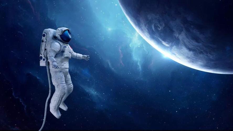 月球能否提取的氧气,成为探索宇宙的中转站?