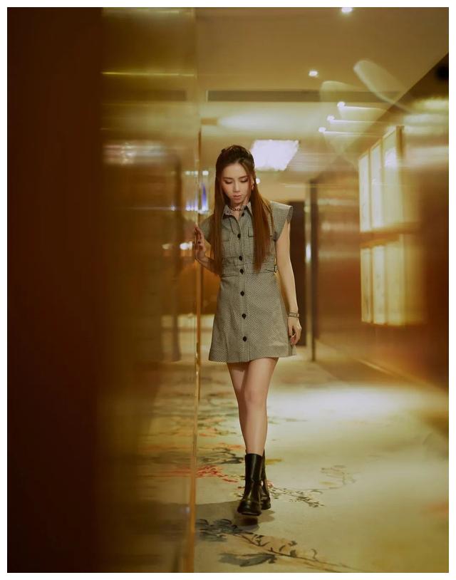 邓紫棋|邓紫棋的进步,是我万万没想到的