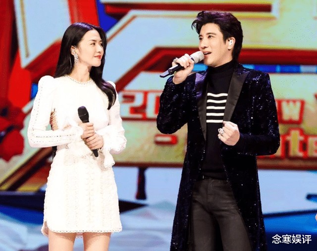 英皇|王力宏胜负欲太强，为了赢得投票比赛，花200块钱战胜了谭维维