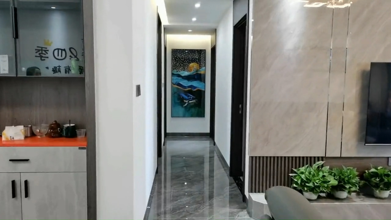 有故事的空间,是最动人的私属!