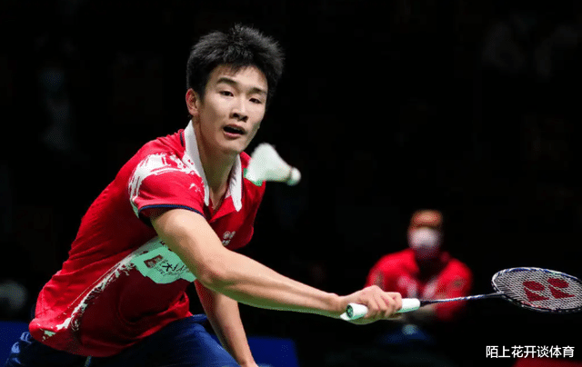 穆里尼奥|0-2！临危受命的李诗沣，不敌乔纳坦，汤杯未能上演中日大战！