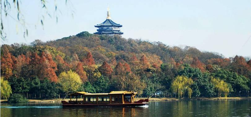 吉林省|浙江旅游冲出的黑马！被央视推荐的一座慢城，来这释放内心的烦躁