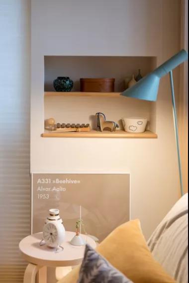 84㎡日系小家,全屋干净整洁,温暖又治愈,好羡慕这样的生活!