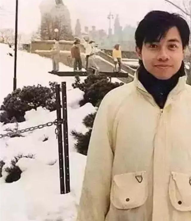 台湾|异性恋难持久,同性恋就一定长久?台湾娱乐圈那些同性爱情