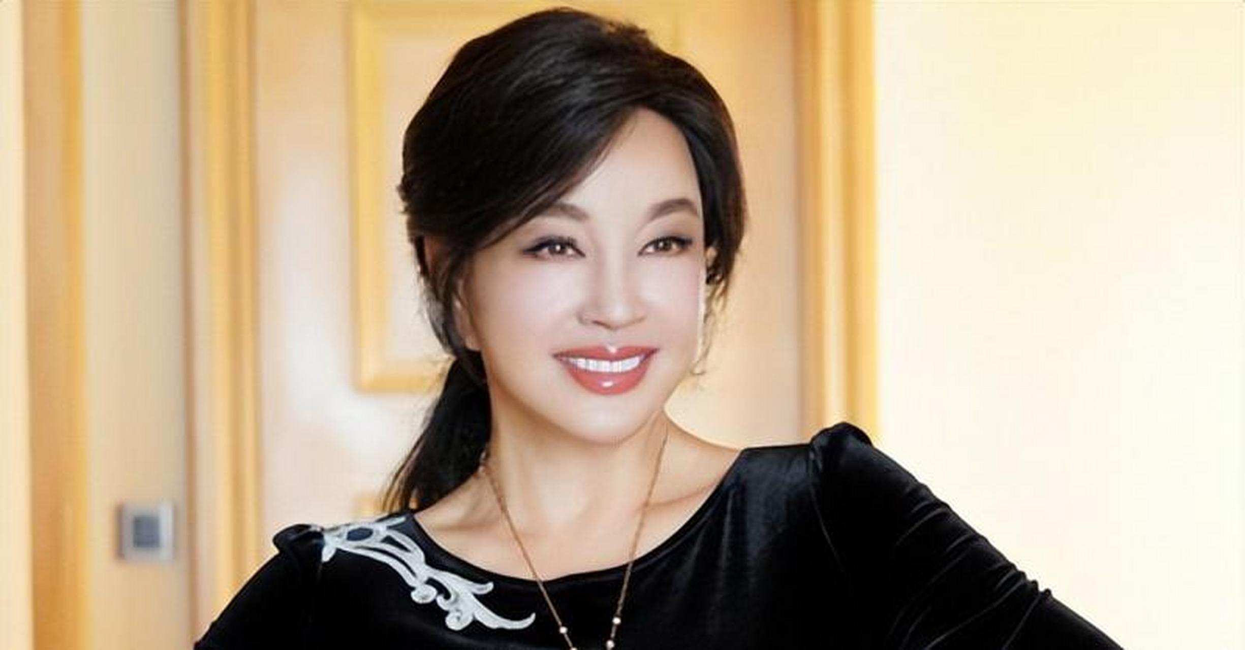 刘晓庆|刘晓庆，终将为“轻狂”付出代价