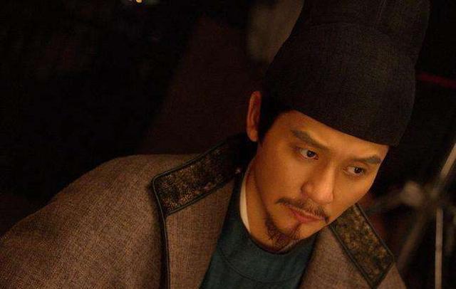 大唐狄公案|张嘉益出品的百集大剧《大唐狄公案》众星云集，编剧阵容前所未有