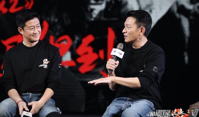 吴京|《流浪地球2》官宣定档，吴京携沙溢回归，刘德华李雪健强势加盟