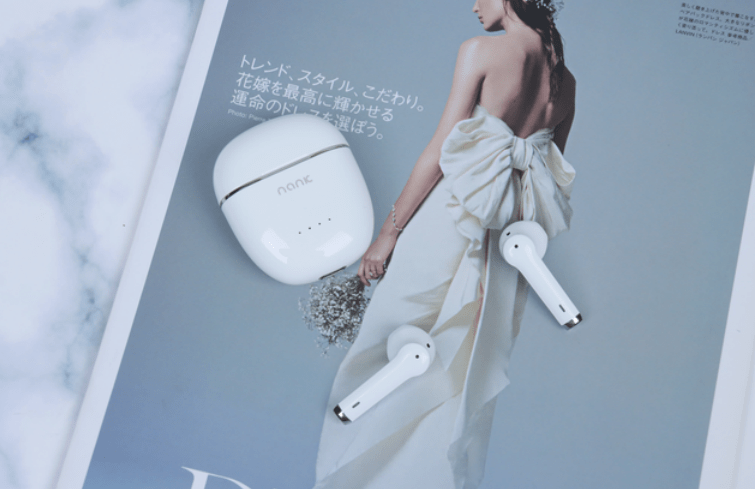 英特尔|有类似AirPods的蓝牙耳机吗？媲美AirPods的几款蓝牙耳机推荐