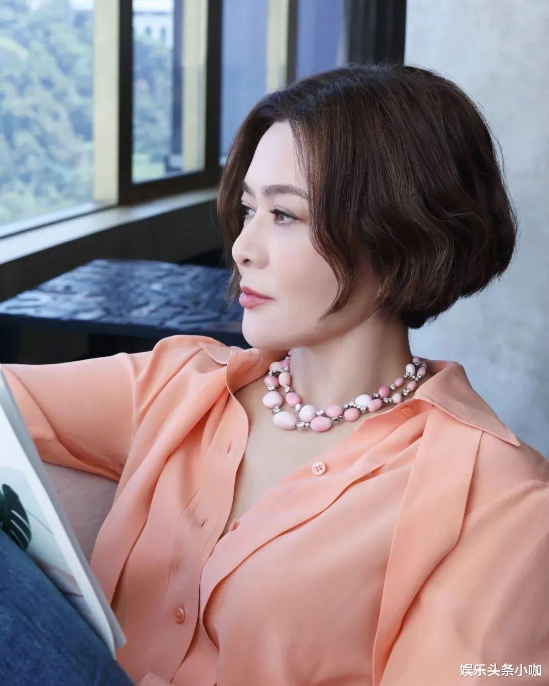 小三|终成为“香港最强小三”！把原配气到流产！