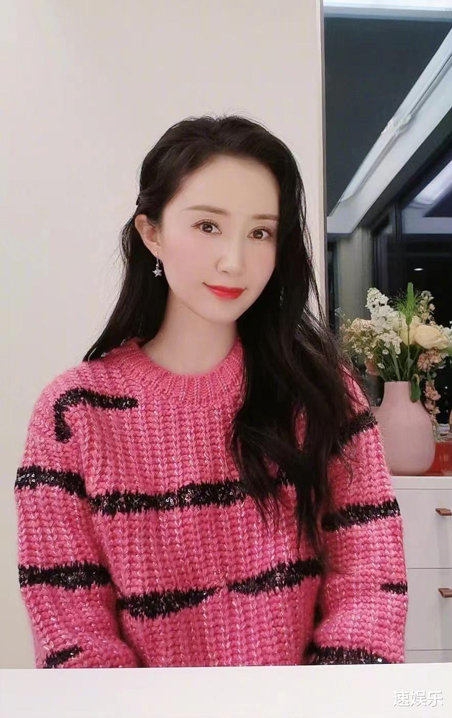 小姐姐|黄晓明离婚后第一部作品上线！angelababy的行为被评为最狠前妻！