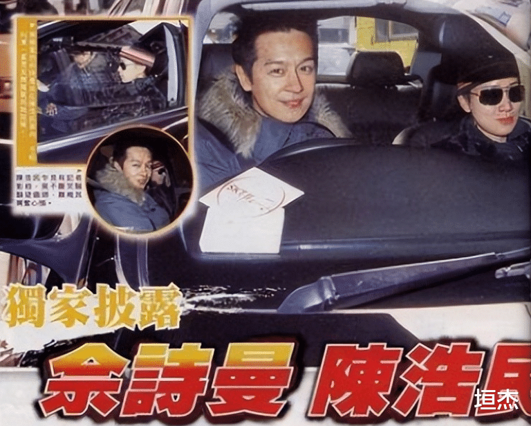 佘诗曼|佘诗曼：专注事业忽略爱情，爱孩子却错过生育年龄，47岁仍单身