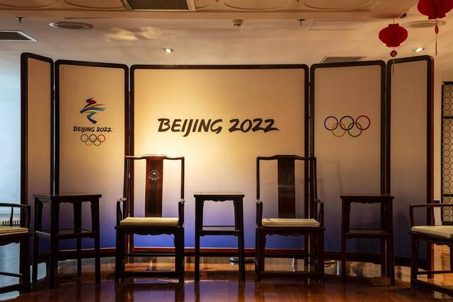 全面保障 细致入微 金隅天坛家具用行动书写冬奥情怀