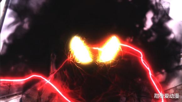 acgn漫评|假面骑士礼拜四最终boss：欧鲁特加基本无缘，大概率还是基夫