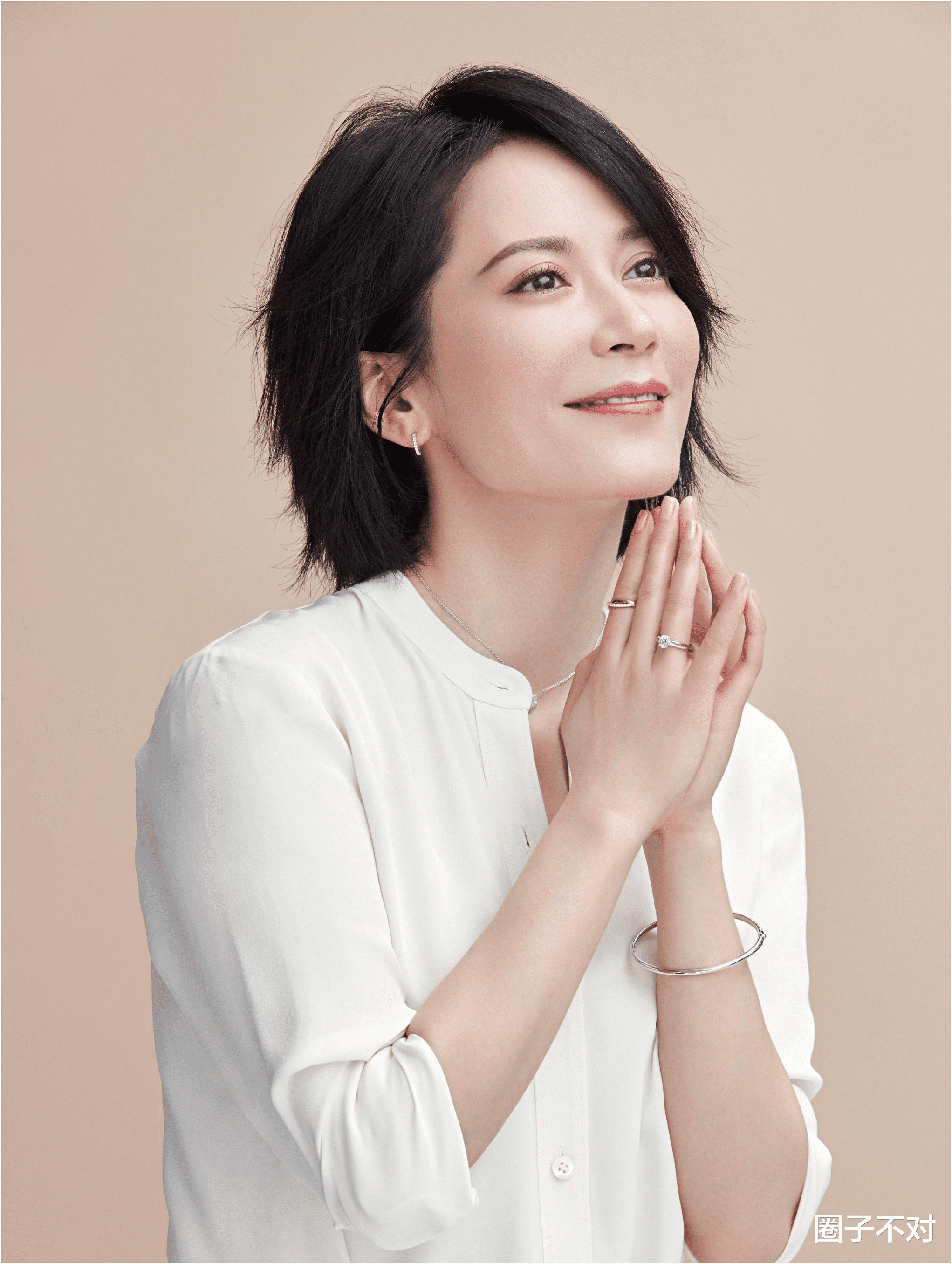 奚美娟|不傍富豪、不滥情、个个清白干净,这10位女演员堪称“清流”