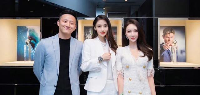 黄晓明|黄晓明再成舆论焦点！不只因为新恋情传闻，还有与杨颖的陈年旧事