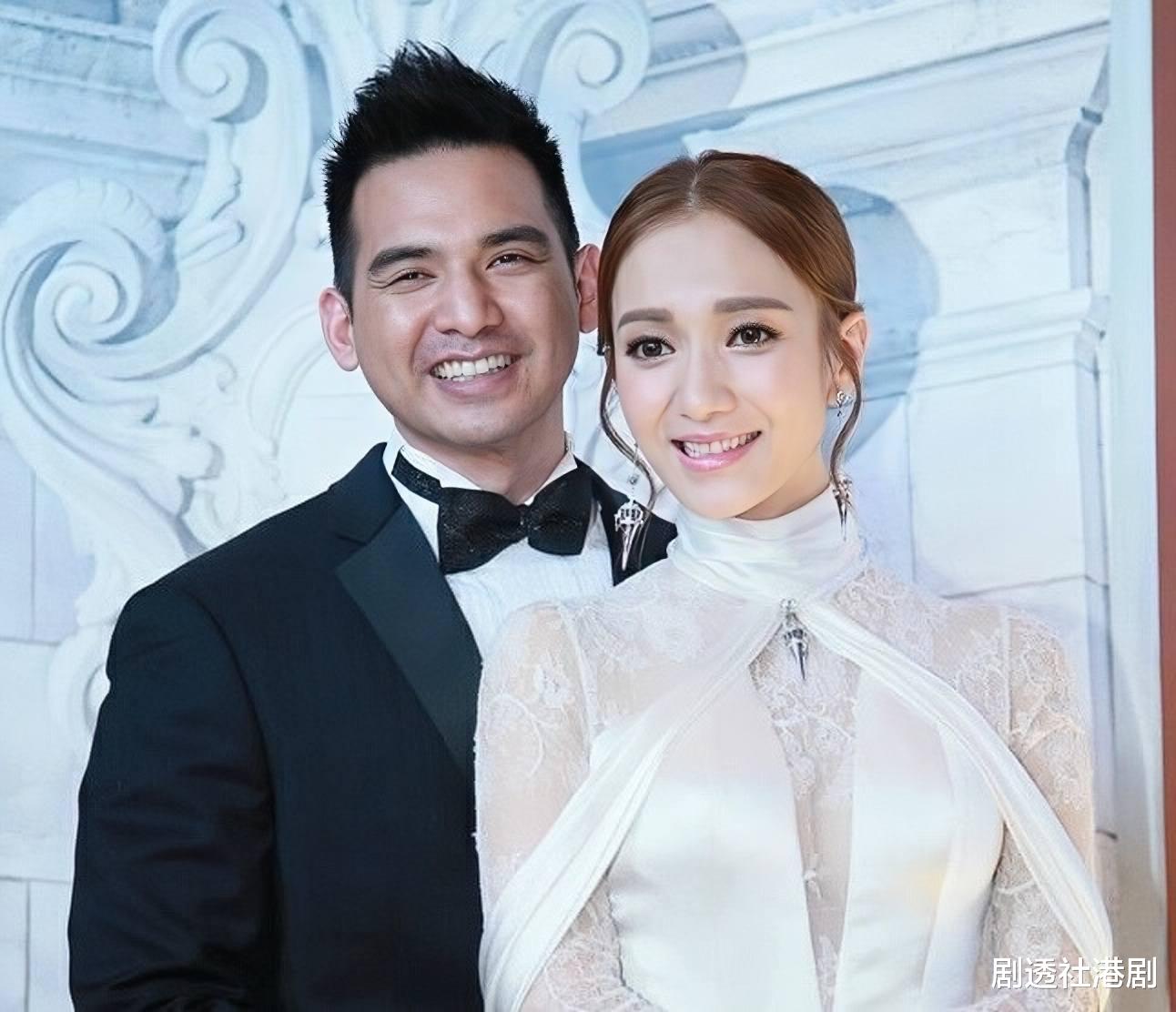 穿衣搭配|TVB知名离巢女星北上发展！被曝签约内地公司，网友喊话参加浪姐3