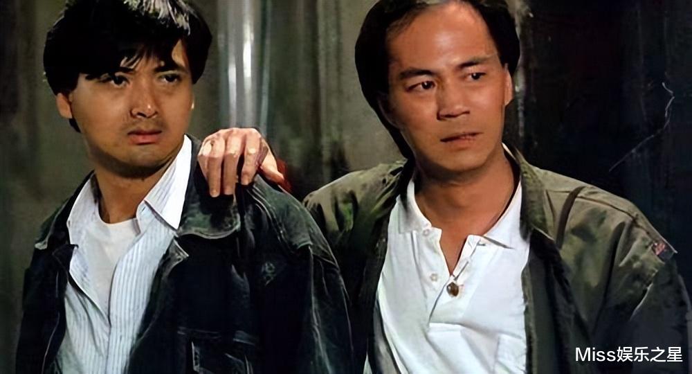 李连杰|狄龙错过的角色被李连杰捡漏,一记凌空七脚惊艳世人,成就经典