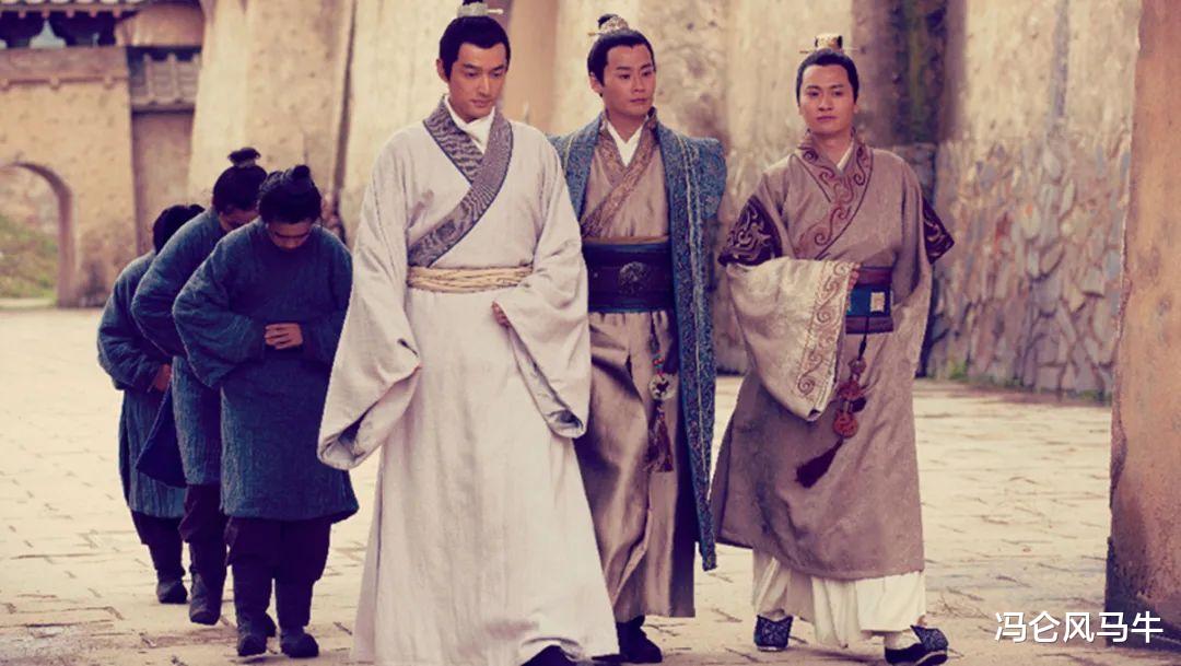 手艺人|冯仑:人脉不是经营出来的,价值观和实力更重要