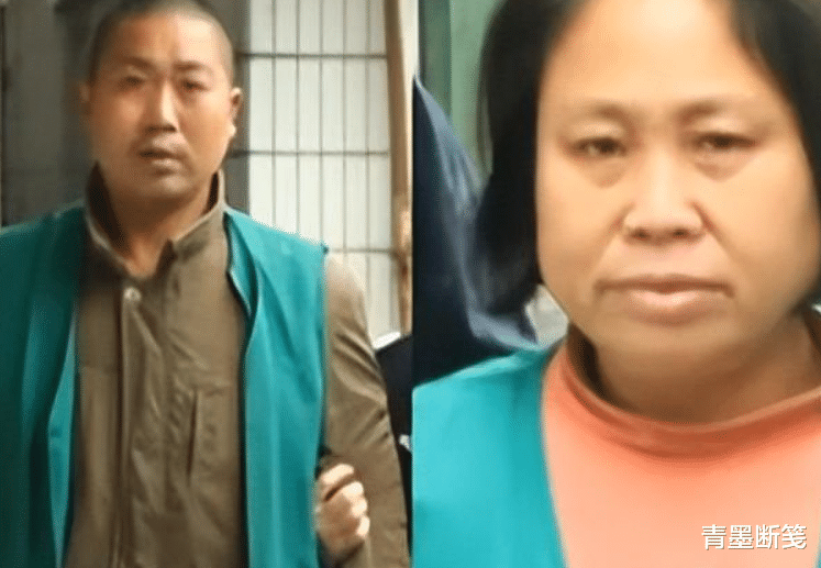 8年前贵州5岁女童被拐,3年后满身伤痕独自回家,带领警方抓罪犯