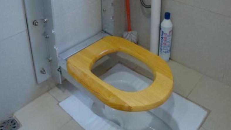 等我有房了，卫生间也不装洗手台了，学有钱人这样布置！家里干净