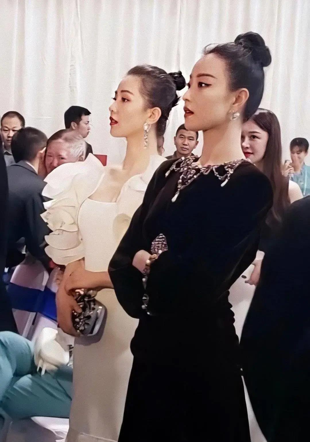 马雅舒|来自回族的10位女星,颜值的天花板各个绝色,谁是令你意外的?