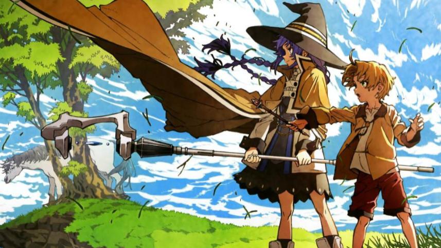 acgn漫评|推荐一部16岁以下不建议看的动漫