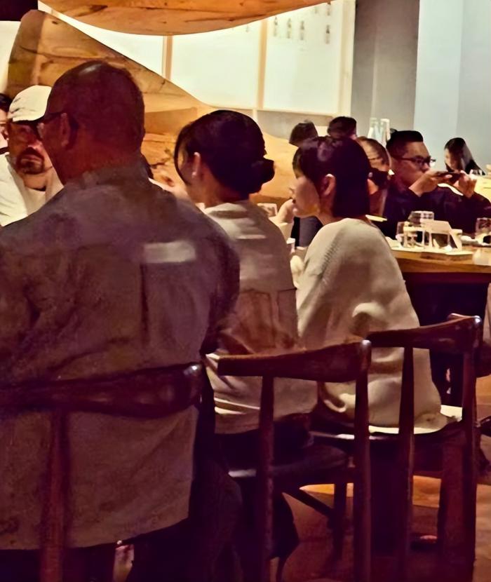 大S|具俊晔20年前就认定非大S不娶,称大S婚后撒娇:像少女一样抱我