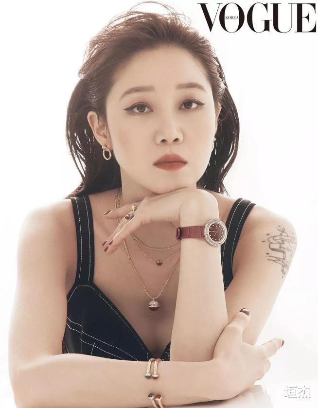 孔孝真|“其貌不扬”孔孝真：被称为“中国版闫妮”，靠魅力成男神收割机