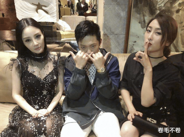 黄圣依|“大长脸”也好看的8位女星，个个明艳大气，高级感十足