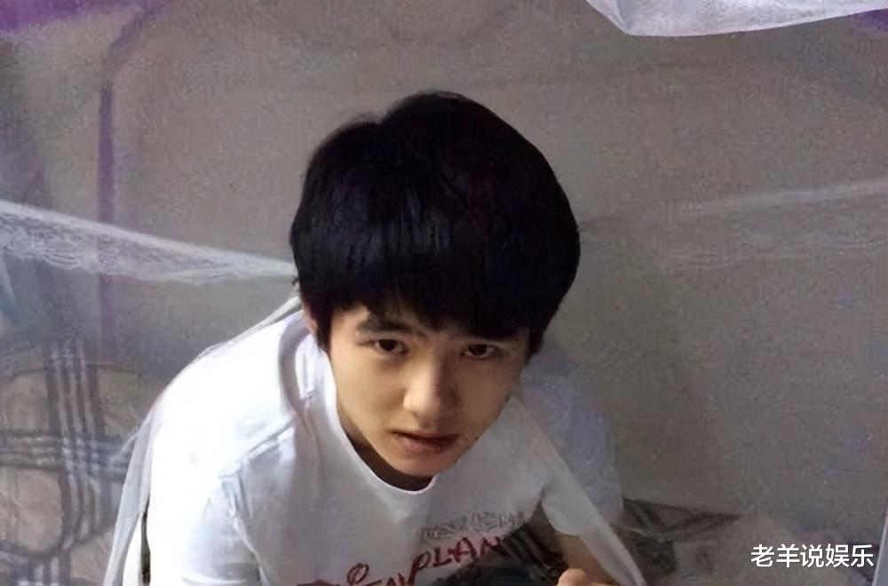 黄渤|长相耐看的男星，只服这12位！初见其貌不扬，再见如同“换脸”