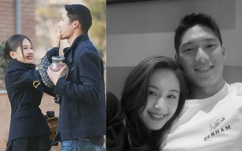 王子文|王子文近乎完美的身材，男友视角真是太赞！你懂么？