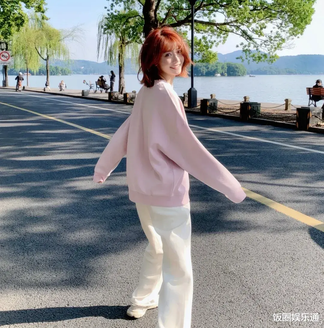 机智的恋爱|机智的恋爱：倪嘉培官宣跟前女友复合，战思齐晒视频回应，太甜了