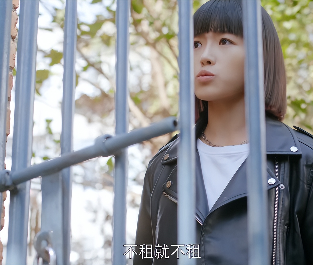 告别薇安|鹅厂终于有一良心剧上线!安妮宝贝《告别薇安》首播,追剧上瘾了