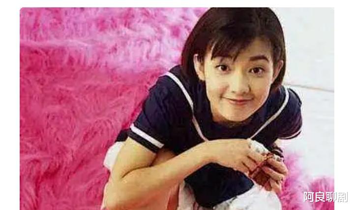 范晓萱|从乖乖女到小魔女,“离经叛道”范晓萱到底经历了什么至今未婚?