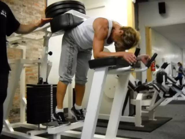 高血压|身体各部位最佳健身动作，你做过几个？